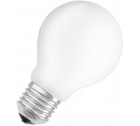 Лампа розжарювання OSRAM CLAS A FR 40W E27. станд.матова