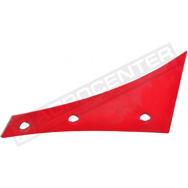 073256 Грудь отвала правая [Kverneland] HEAVY-PARTS ORIGINAL, KK073256 - 1