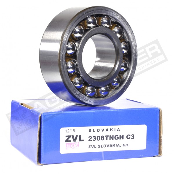 2308TNGH C3 Подшипник ZVL - 1