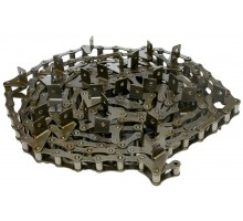 S32 SD L6 Roller chain Tagex (price for 1m, reel chain 5m)