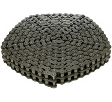 12B-2 Roller chain Tagex (price for 1m, reel chain 5m)
