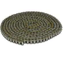 40-1 Roller chain Tagex (price for 1m, reel chain 5m)