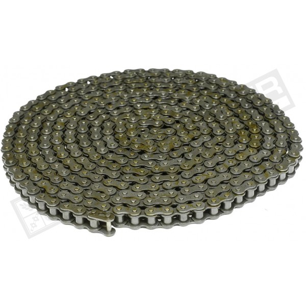 40-1 Roller chain Tagex (price for 1m, reel chain 5m) - 1