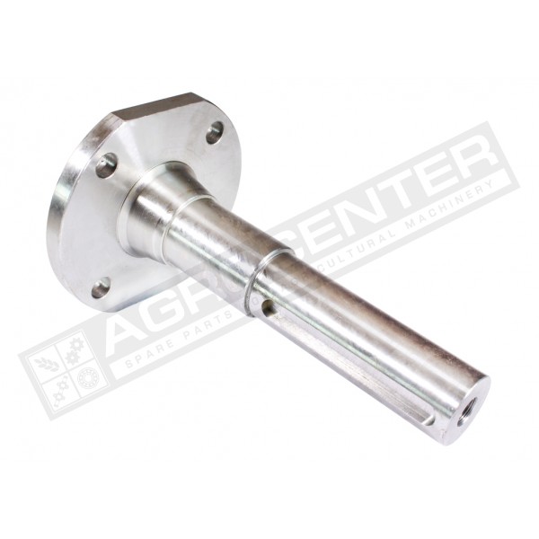 600410.2 Trunnion right [Claas] FARMING Line, 600410 - 1