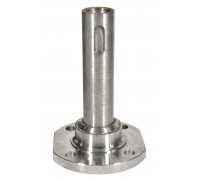 600988 Trunnion left [Claas Dominator] FARMING Line