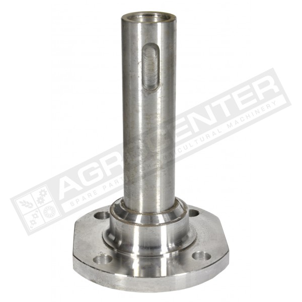 600988 Trunnion left [Claas Dominator] FARMING Line - 1