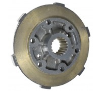 753841 Hub FARMING Line [Claas], 753841.0