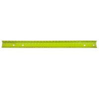 650864.1 Направляющая планка наклонного транспортера (левая) 604мм [Claas] FARMING Line