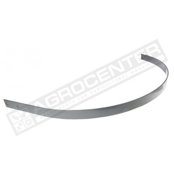 650900 Slat autocontour selection [Claas] FARMING Line, 650900.0 - 1