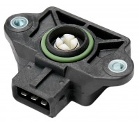 011110.0 Потенциометр (датчик положения) CLAAS ORIGINAL,  011110