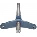 694207 Left steering spindle [Claas] FARMING Line, 694207.1