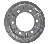 645933 Overload clutch cover [Claas] FARMING Line, 645933.0