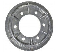 645933 Overload clutch cover [Claas] FARMING Line, 645933.0