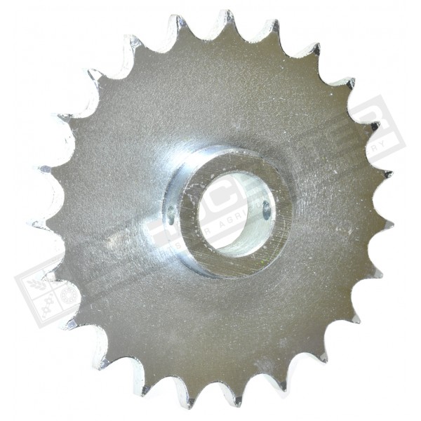 748596.0 Sprocket  Z23 d25 t15.875 FARMING Line, 748596 - 1