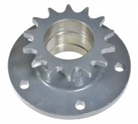 753534.0 Sprocket z14 t15,875 FARMING Line, 753534