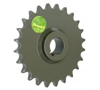 757271.0 Sprocket Z24 d25 t15.875 [Claas Lexion] HEAVY-PARTS ORIGINAL, 757271