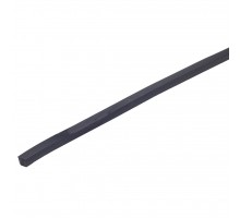 2,0*2,0 Rubber cord for seals - square NBR ( 239001 ) GUFERO