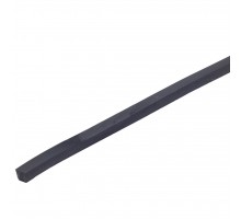 3,0*3,0 Rubber cord for seals - square NBR ( 239003 ) GUFERO