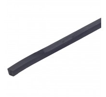 5,0*5,0 Rubber cord for seals - square NBR ( 239007 ) GUFERO