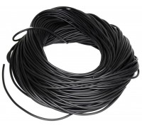 d1 Резиновый шнур для уплотнений - круглый NBR ( 241408 ) GUFERO (цена за 1м)