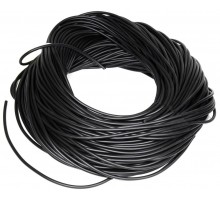 d2,5 Rubber cord for sealing - round NBR ( 241416 ) GUFERO