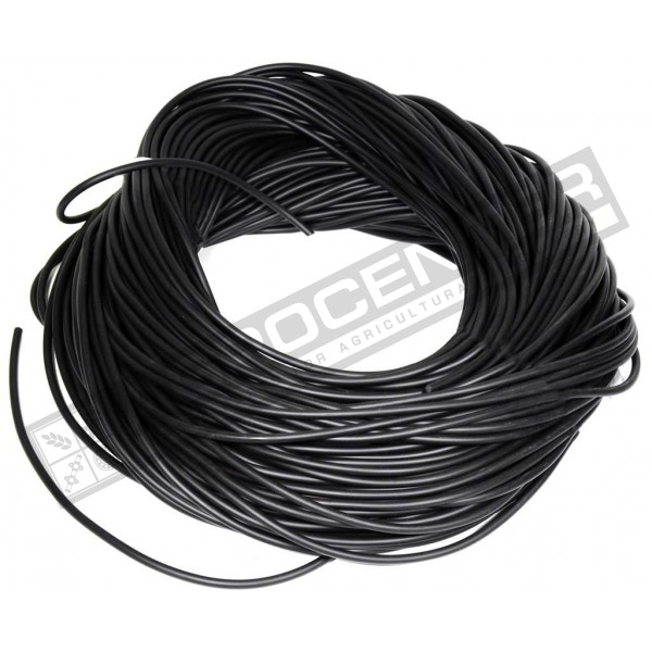 d3,5 Резиновый шнур для уплотнений - круглый NBR ( 241421 ) GUFERO (цена за 1м)