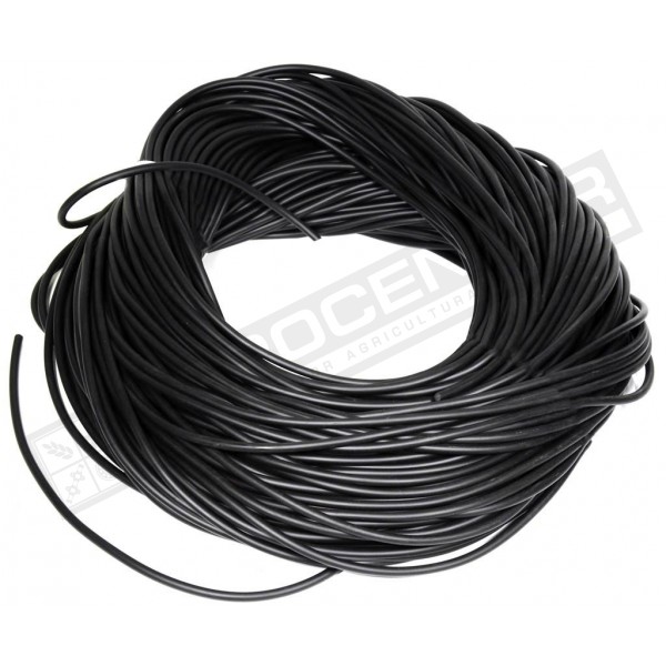 d3,5 Rubber cord for sealing - round NBR ( 241421 ) GUFERO - 1