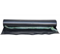 1200*10000*2mm Rubber mat NBR ( 240864 ) GUFERO (price for 1kg)