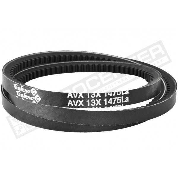 AVX 13-1475 La Пас V-образный ( 304387 ) GUFERO