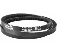 AVX 13-1475 La Belt V-type ( 304387 ) GUFERO