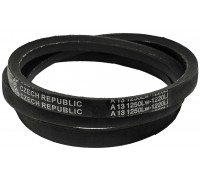 A13 1250Lw-1220Li Belt V-type ( 300591 ) GUFERO
