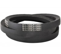 B17 1300Lw-1260Li Пас V-образный ( 300948 ) GUFERO