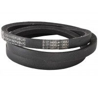 B17 1400Lw-1360Li Пас V-образный ( 300960 ) GUFERO