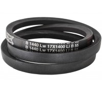 B17 1440Lw-1400Li Пас V-образный ( 300965 ) GUFERO