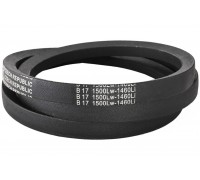 B17 1500Lw-1460 Li Пас V-образный ( 300972 ) GUFERO