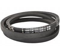 B17 1685Lw-1645Li Belt V-type ( 300988 ) GUFERO