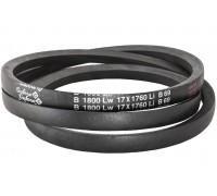 B17 1800Lw-1760 Li Belt V-type ( 300996 ) GUFERO