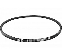 C22 1650Lw-1600Li Пас V-образный ( 301480 ) GUFERO