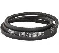 B17 1865Lw-1825Li Belt V-type ( 301002 ) GUFERO