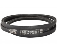 B17 2160Lw-2120Li Belt V-type ( 301025 ) GUFERO