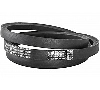C22 1900Lw-1850 Li Пас V-образный ( 301487 ) GUFERO
