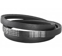 C22 1900Lw-1850 Li Belt V-type ( 301487 ) GUFERO