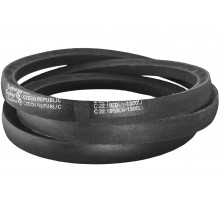 C22 1950Lw-1900Li Пас V-образный ( 301488 ) GUFERO