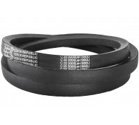 C22 2000Lw-1950Li Belt V-type ( 301489 ) GUFERO