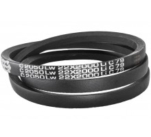 C22 2050Lw-2000Li Belt V-type ( 301490 ) GUFERO