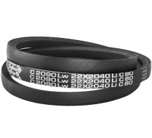 C22 2090Lw-2040Li Belt V-type ( 301492 ) GUFERO