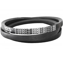 C22 2230Lw-2180Li Belt V-type ( 301501 ) GUFERO