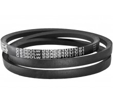 C22 2360Lw-2310 Li Пас V-образный ( 301509 ) GUFERO
