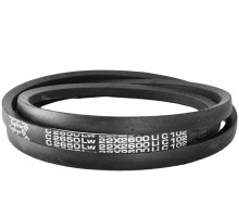 C22 2650Lw-2600 Li Пас V-подібний ( 301523 ) GUFERO