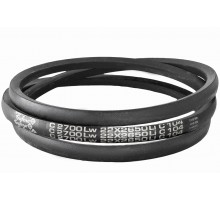 C22 2700Lw-2650 Li Пас V-подібний ( 301524 ) GUFERO